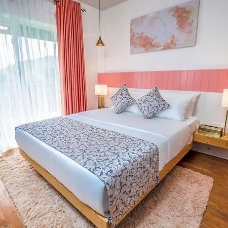 The Breeze Luxury Apartment Nuwara Eliya Zewnętrze zdjęcie