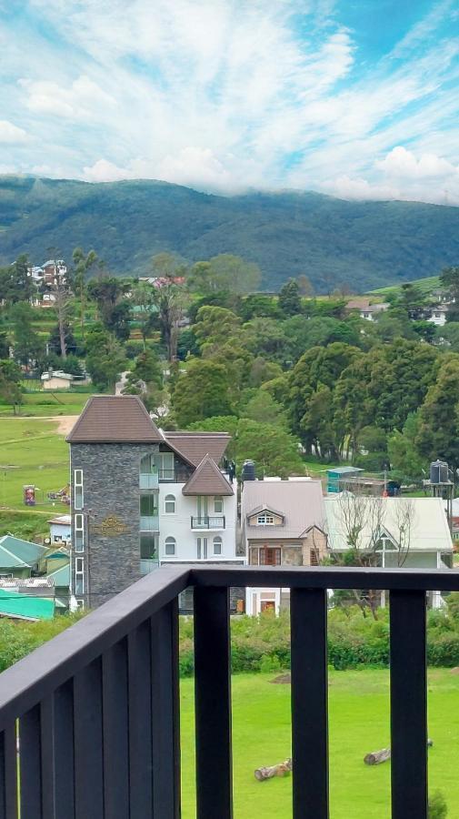 The Breeze Luxury Apartment Nuwara Eliya Zewnętrze zdjęcie