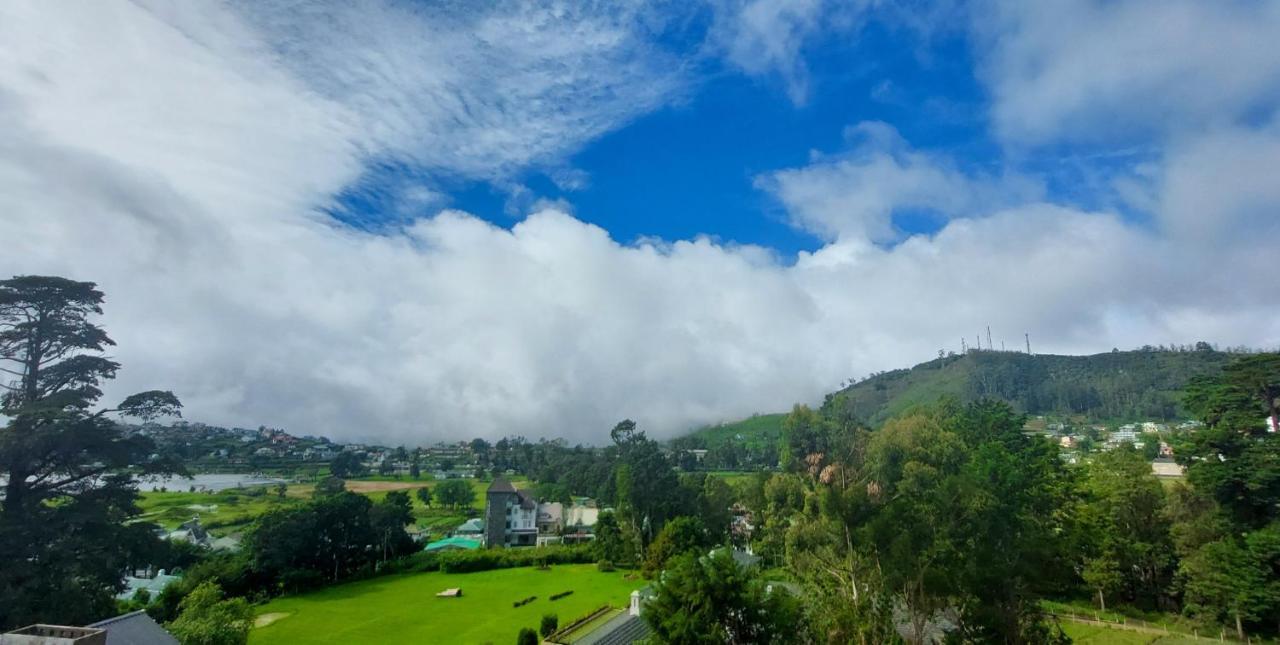 The Breeze Luxury Apartment Nuwara Eliya Zewnętrze zdjęcie