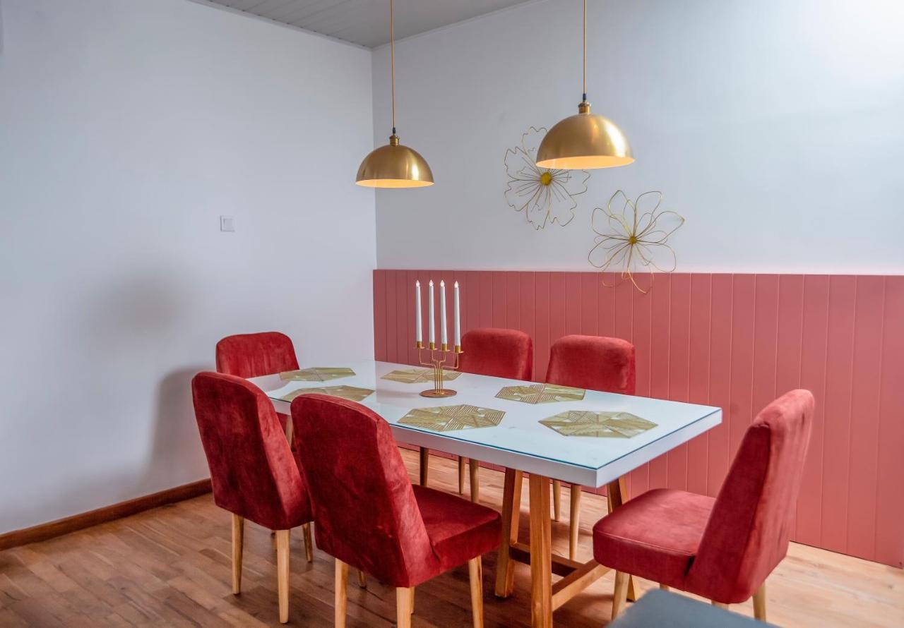 The Breeze Luxury Apartment Nuwara Eliya Zewnętrze zdjęcie