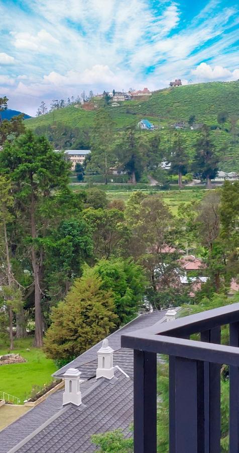 The Breeze Luxury Apartment Nuwara Eliya Zewnętrze zdjęcie