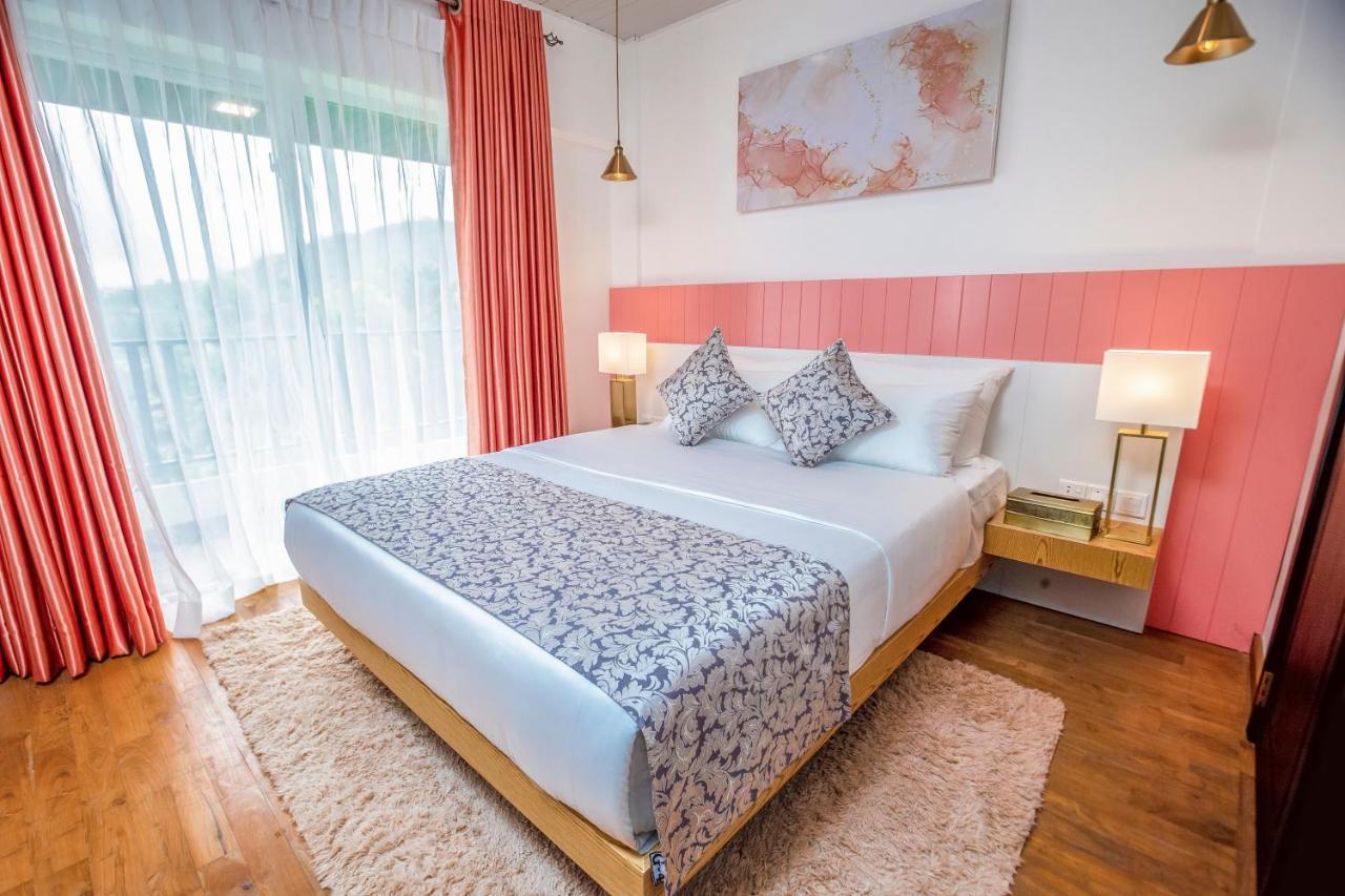 The Breeze Luxury Apartment Nuwara Eliya Zewnętrze zdjęcie