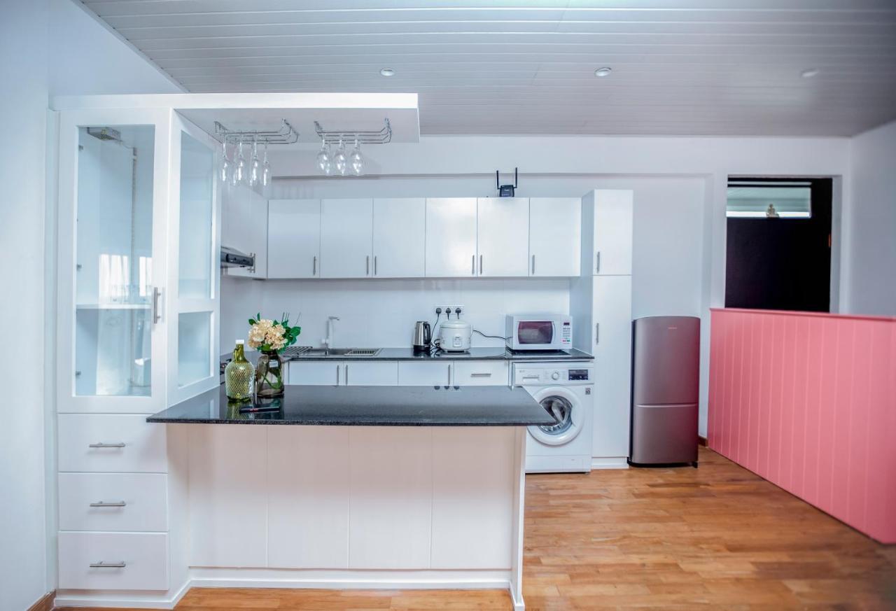 The Breeze Luxury Apartment Nuwara Eliya Zewnętrze zdjęcie