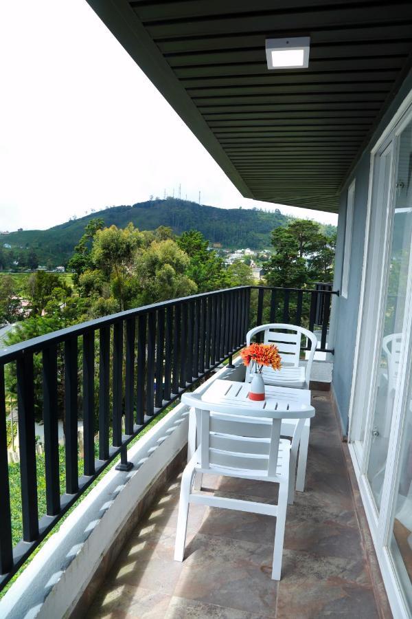 The Breeze Luxury Apartment Nuwara Eliya Zewnętrze zdjęcie