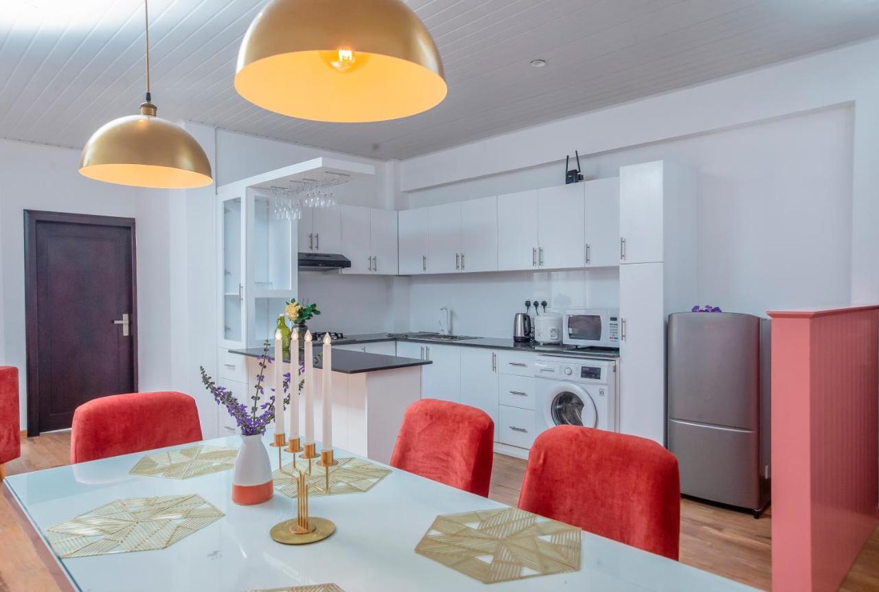 The Breeze Luxury Apartment Nuwara Eliya Zewnętrze zdjęcie