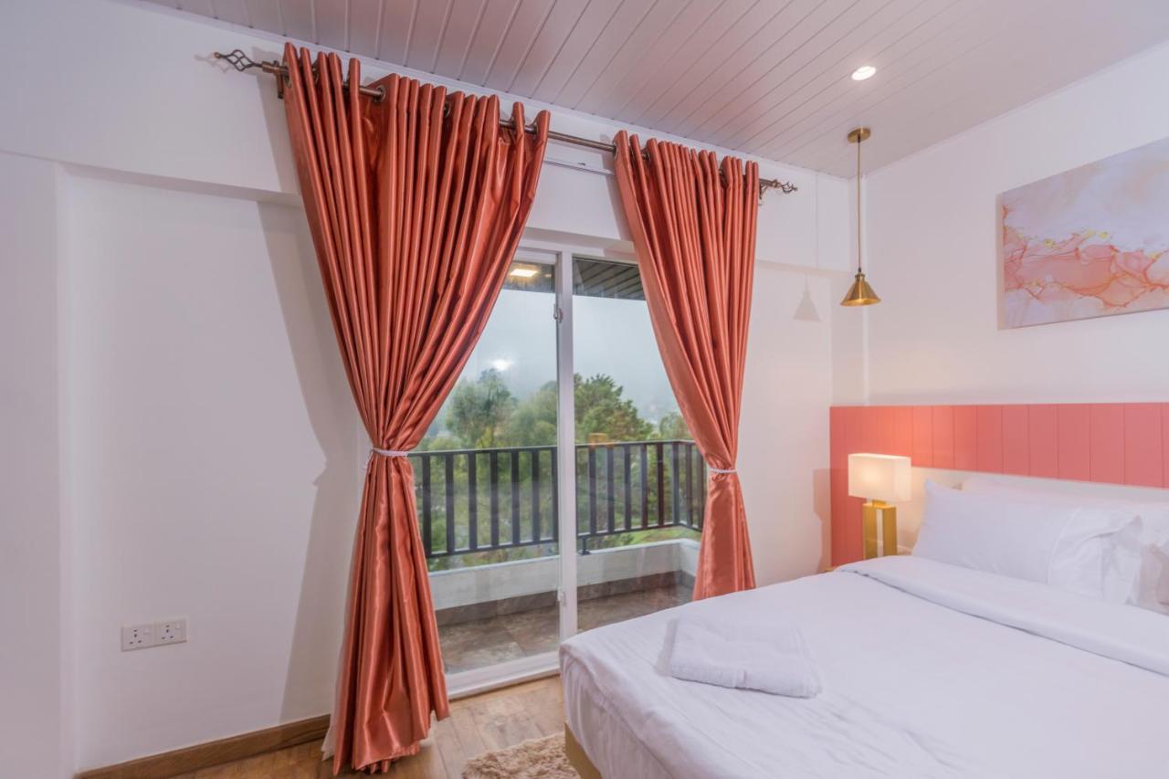 The Breeze Luxury Apartment Nuwara Eliya Zewnętrze zdjęcie