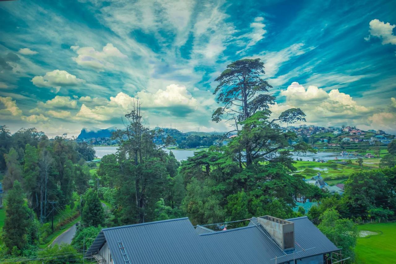 The Breeze Luxury Apartment Nuwara Eliya Zewnętrze zdjęcie