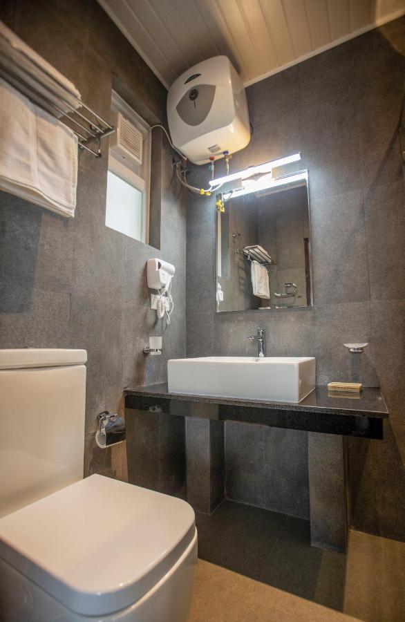 The Breeze Luxury Apartment Nuwara Eliya Zewnętrze zdjęcie