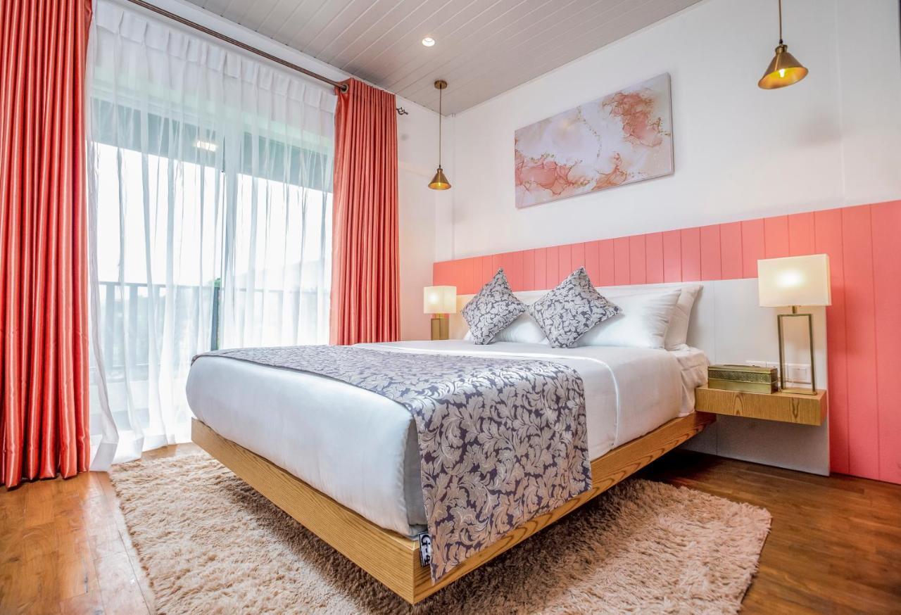 The Breeze Luxury Apartment Nuwara Eliya Zewnętrze zdjęcie