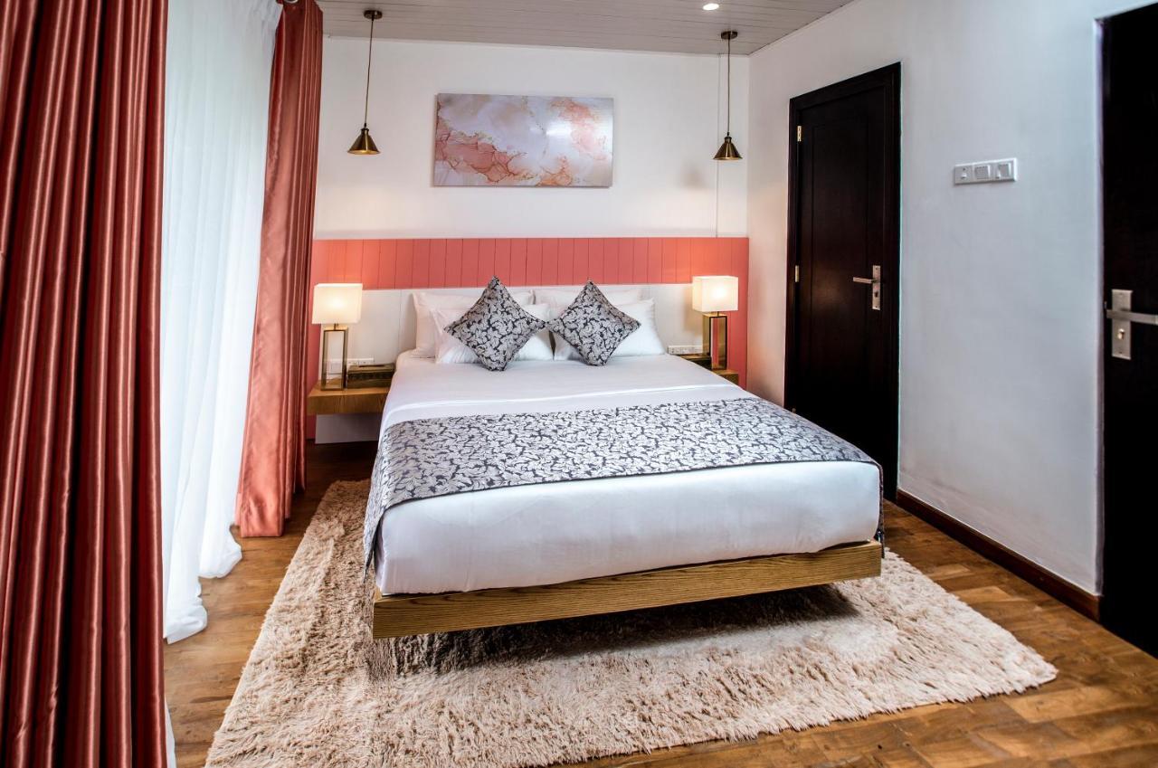 The Breeze Luxury Apartment Nuwara Eliya Zewnętrze zdjęcie