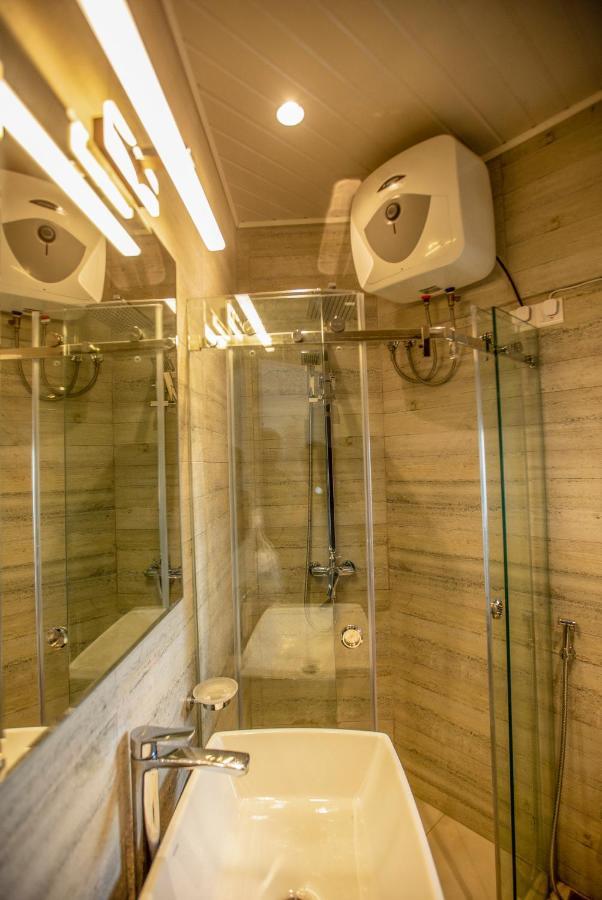 The Breeze Luxury Apartment Nuwara Eliya Zewnętrze zdjęcie
