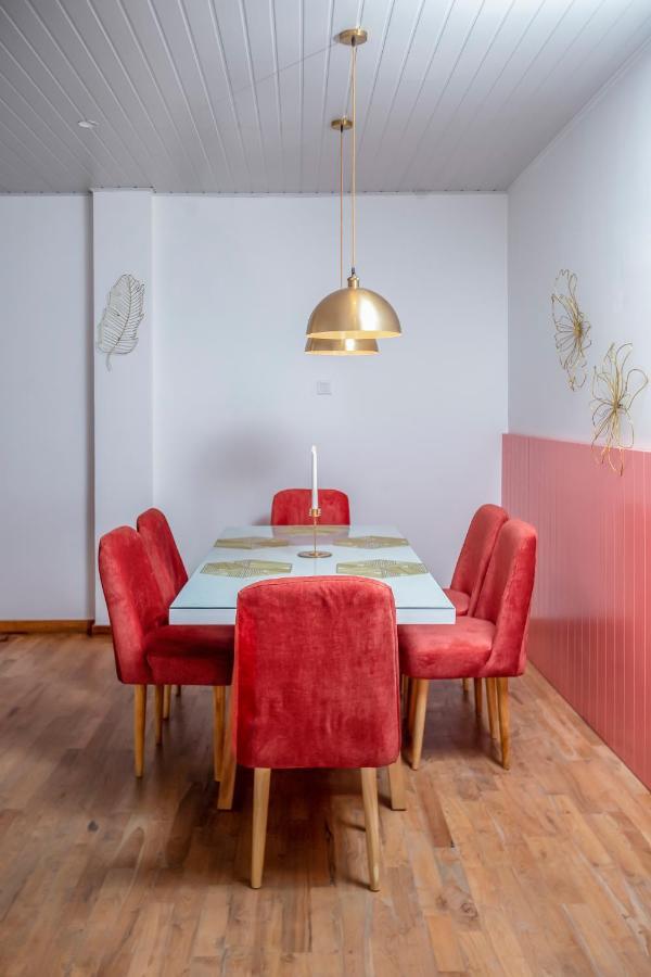 The Breeze Luxury Apartment Nuwara Eliya Zewnętrze zdjęcie