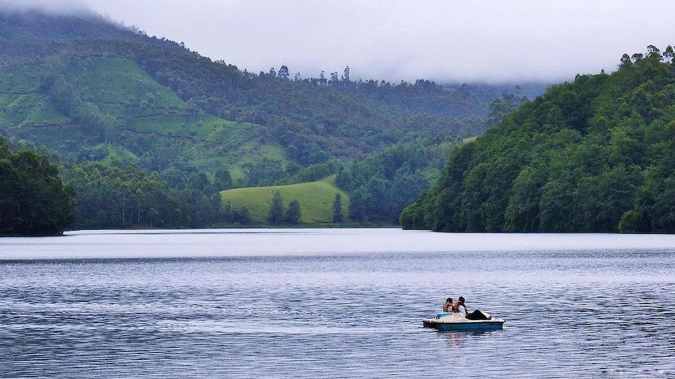 The Breeze Luxury Apartment Nuwara Eliya Zewnętrze zdjęcie