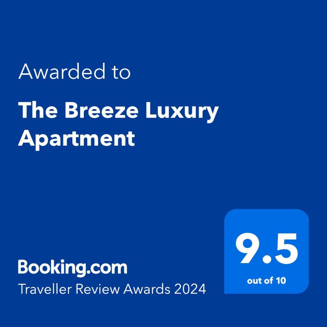 The Breeze Luxury Apartment Nuwara Eliya Zewnętrze zdjęcie
